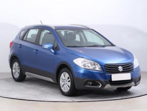 Suzuki SX4 S-Cross  1.6 VVT 