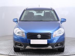 Suzuki SX4 S-Cross  1.6 VVT 