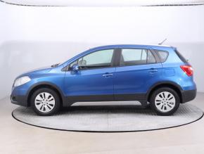 Suzuki SX4 S-Cross  1.6 VVT 