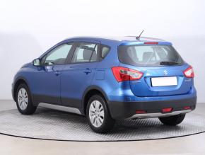 Suzuki SX4 S-Cross  1.6 VVT 