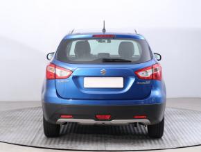 Suzuki SX4 S-Cross  1.6 VVT 