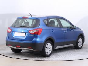 Suzuki SX4 S-Cross  1.6 VVT 