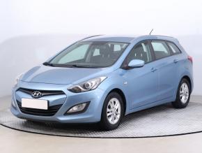 Hyundai i30  1.6 MPI Comfort 