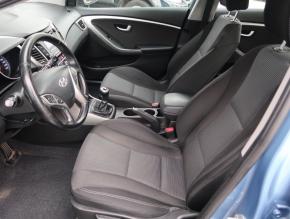 Hyundai i30  1.6 MPI Comfort 