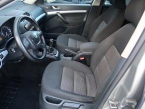 Škoda Octavia  1.9 TDI 