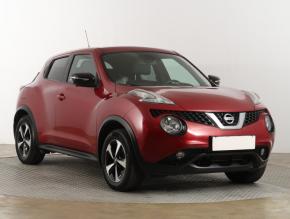 Nissan Juke  1.6 DIG-T 