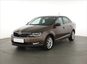 Škoda Rapid  1.0 TSI Style Plus 