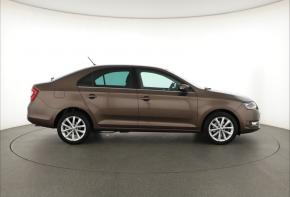 Škoda Rapid  1.0 TSI Style Plus 