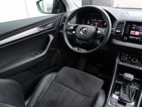 Škoda Karoq  2.0 TDI Sportline 