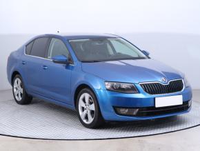 Škoda Octavia  1.4 TSI 