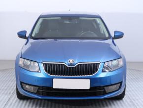 Škoda Octavia  1.4 TSI 