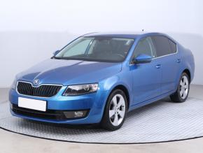 Škoda Octavia  1.4 TSI 