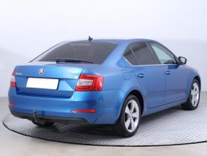 Škoda Octavia  1.4 TSI 