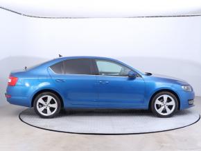 Škoda Octavia  1.4 TSI 