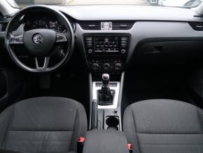 Škoda Octavia  1.4 TSI 