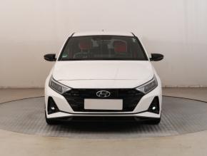 Hyundai i20  1.0 T-GDI 