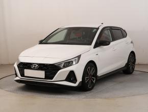 Hyundai i20  1.0 T-GDI 