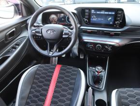 Hyundai i20  1.0 T-GDI 