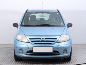 Citroen C3  1.4 HDi 