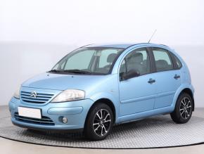 Citroen C3  1.4 HDi 