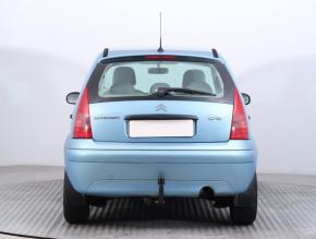 Citroen C3  1.4 HDi 