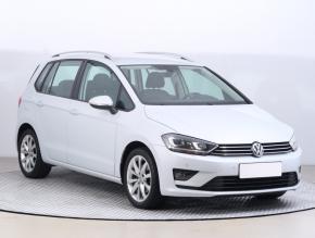 Volkswagen Golf Sportsvan  1.4 TSI 