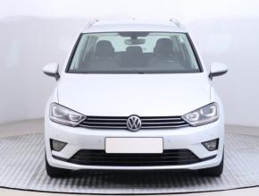 Volkswagen Golf Sportsvan  1.4 TSI 