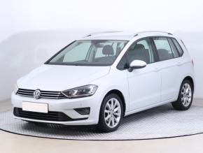 Volkswagen Golf Sportsvan  1.4 TSI 