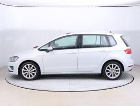 Volkswagen Golf Sportsvan  1.4 TSI 