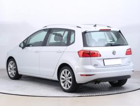 Volkswagen Golf Sportsvan  1.4 TSI 