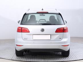 Volkswagen Golf Sportsvan  1.4 TSI 