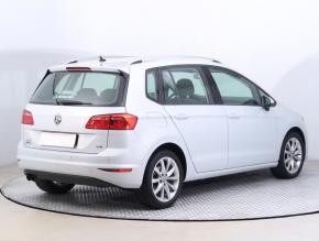 Volkswagen Golf Sportsvan  1.4 TSI 