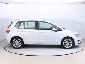 Volkswagen Golf Sportsvan  1.4 TSI 