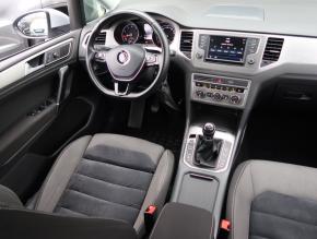 Volkswagen Golf Sportsvan  1.4 TSI 