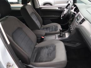 Volkswagen Golf Sportsvan  1.4 TSI 