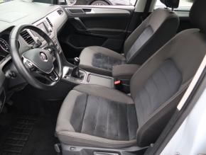 Volkswagen Golf Sportsvan  1.4 TSI 