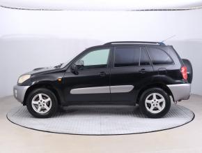 Toyota RAV 4  2.0 D-4D 