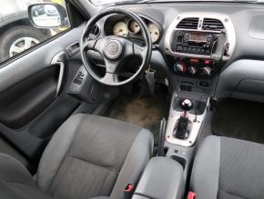 Toyota RAV 4  2.0 D-4D 