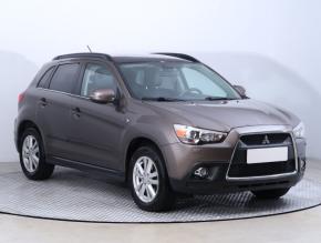 Mitsubishi ASX  1.8 DI-D MIVEC 