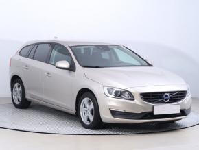 Volvo V60  D4 2.0 