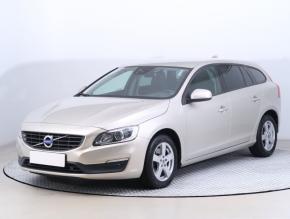 Volvo V60  D4 2.0 