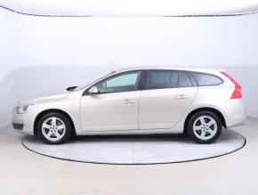 Volvo V60  D4 2.0 