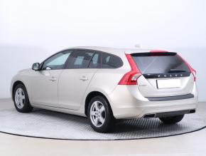 Volvo V60  D4 2.0 