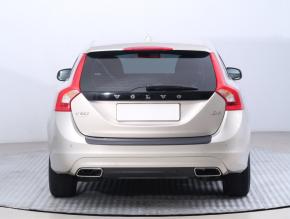 Volvo V60  D4 2.0 