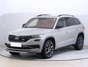 Škoda Kodiaq  RS 2.0 TDI RS 