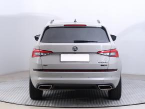 Škoda Kodiaq  RS 2.0 TDI RS 