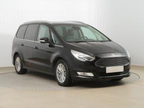 Ford Galaxy  2.0 TDCi 