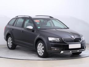 Škoda Octavia  Scout 2.0 TDI .