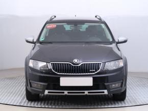 Škoda Octavia  Scout 2.0 TDI . 