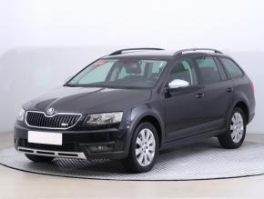 Škoda Octavia  Scout 2.0 TDI . 